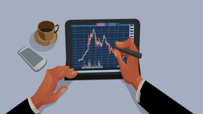 Here are some stocks that may show significant price movement today.